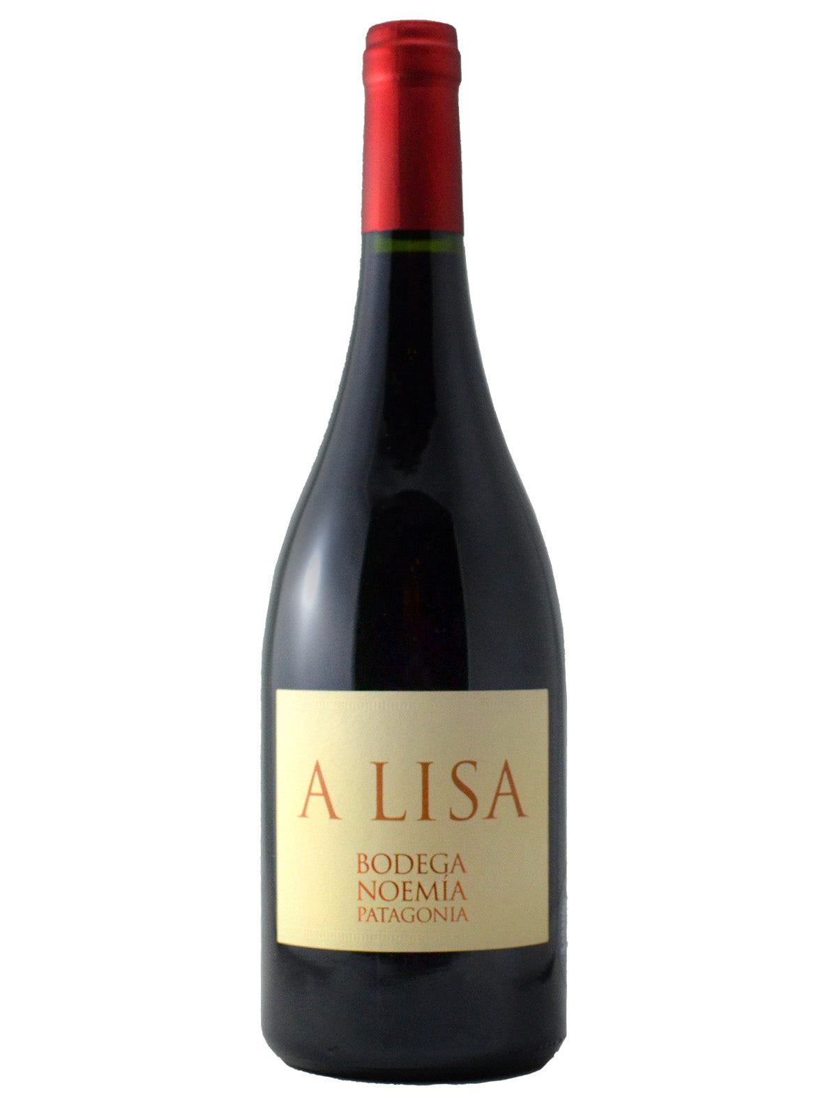 Bodega Noemia A Lisa Malbec
