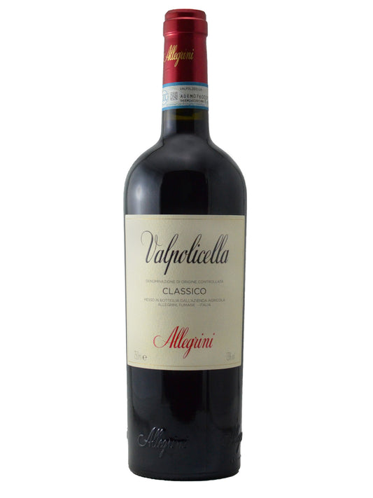 Allegrini Valpolicella Classico