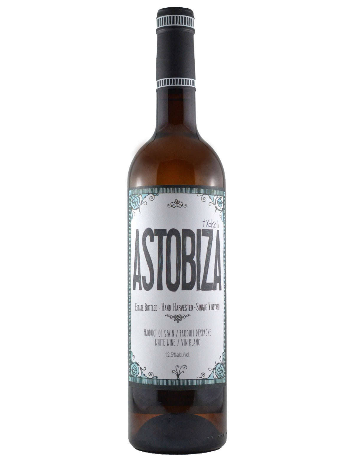 Astobiza White