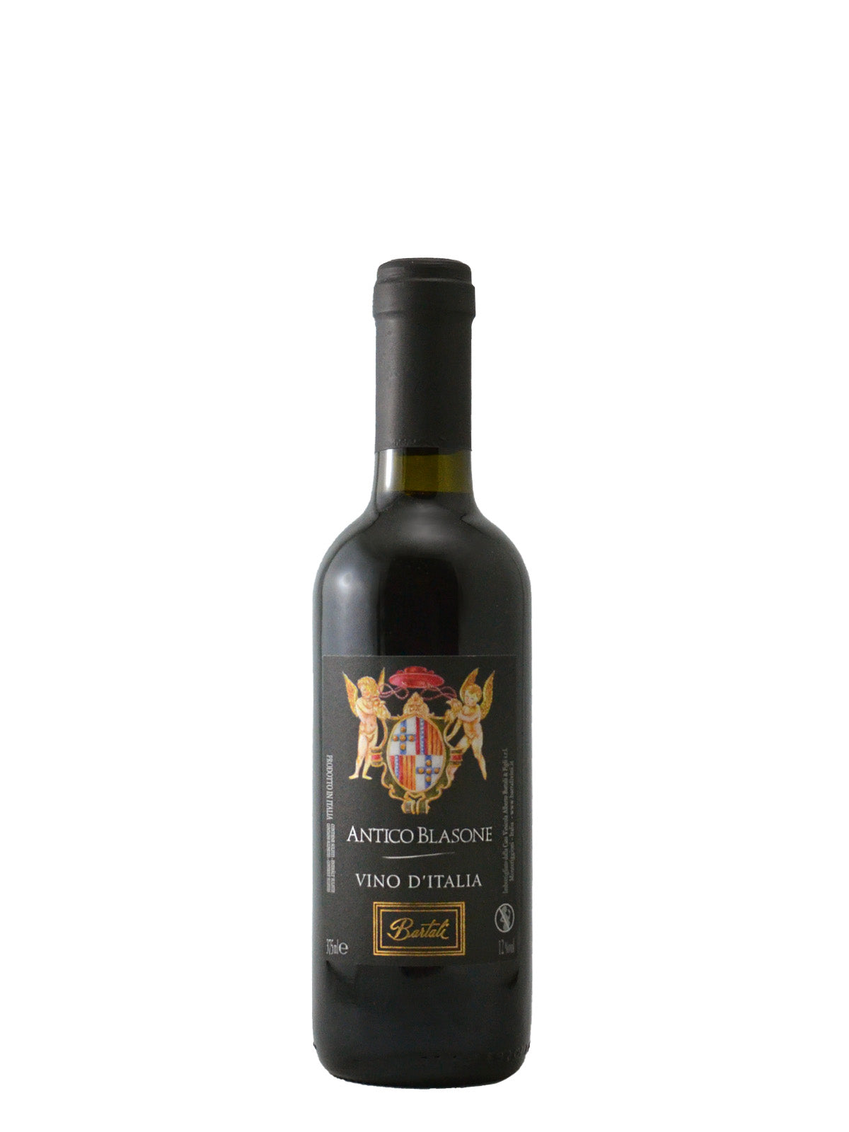 Bartali Antico Blasone Rosso 375 ml