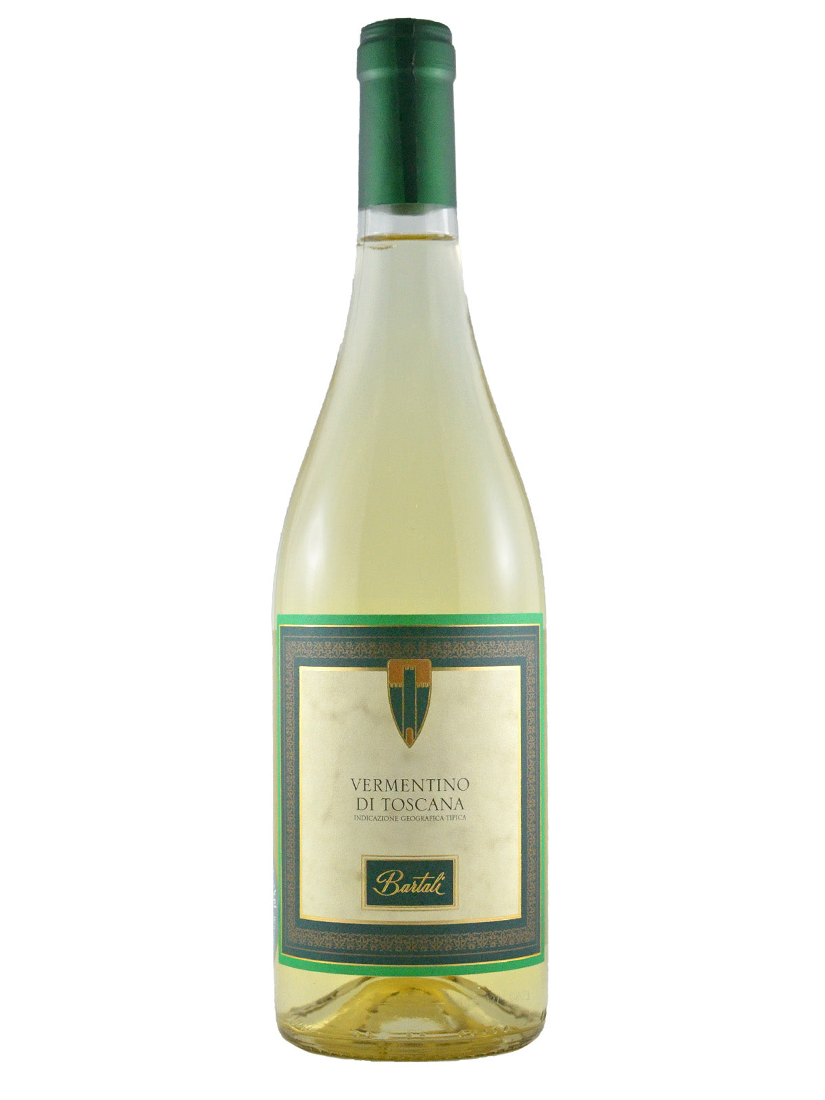 Bartali Vermentino