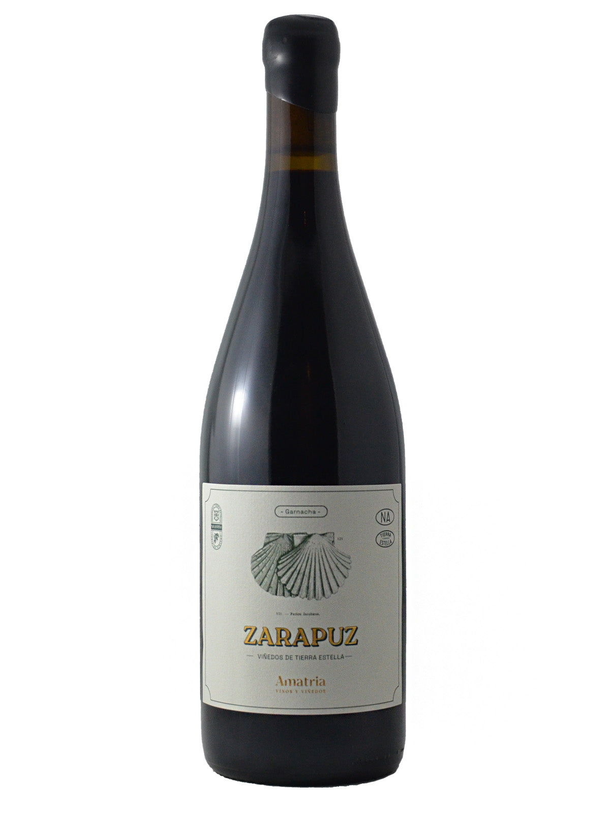 Bodegas Amatria Zarapuz Garnacha