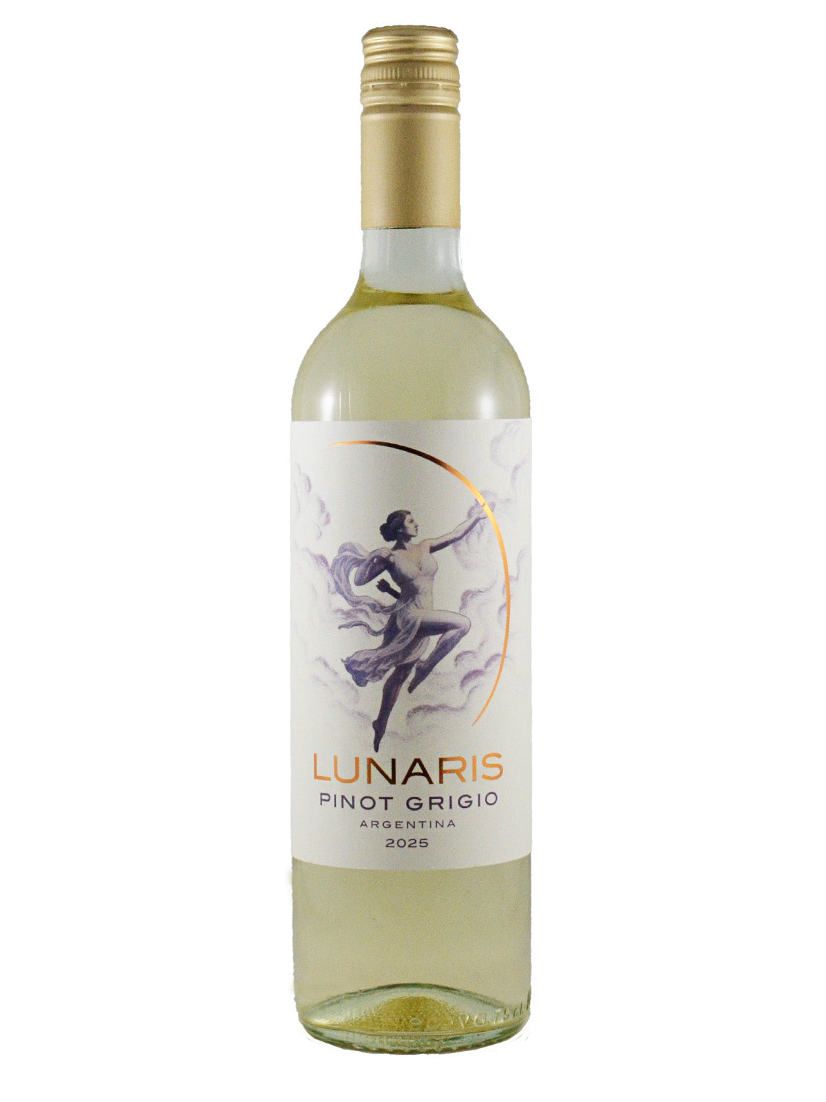 Bodegas Callia 'Lunaris' Pinot Grigio