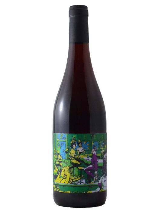 Bonnet Cotton Beaujolais Gamay