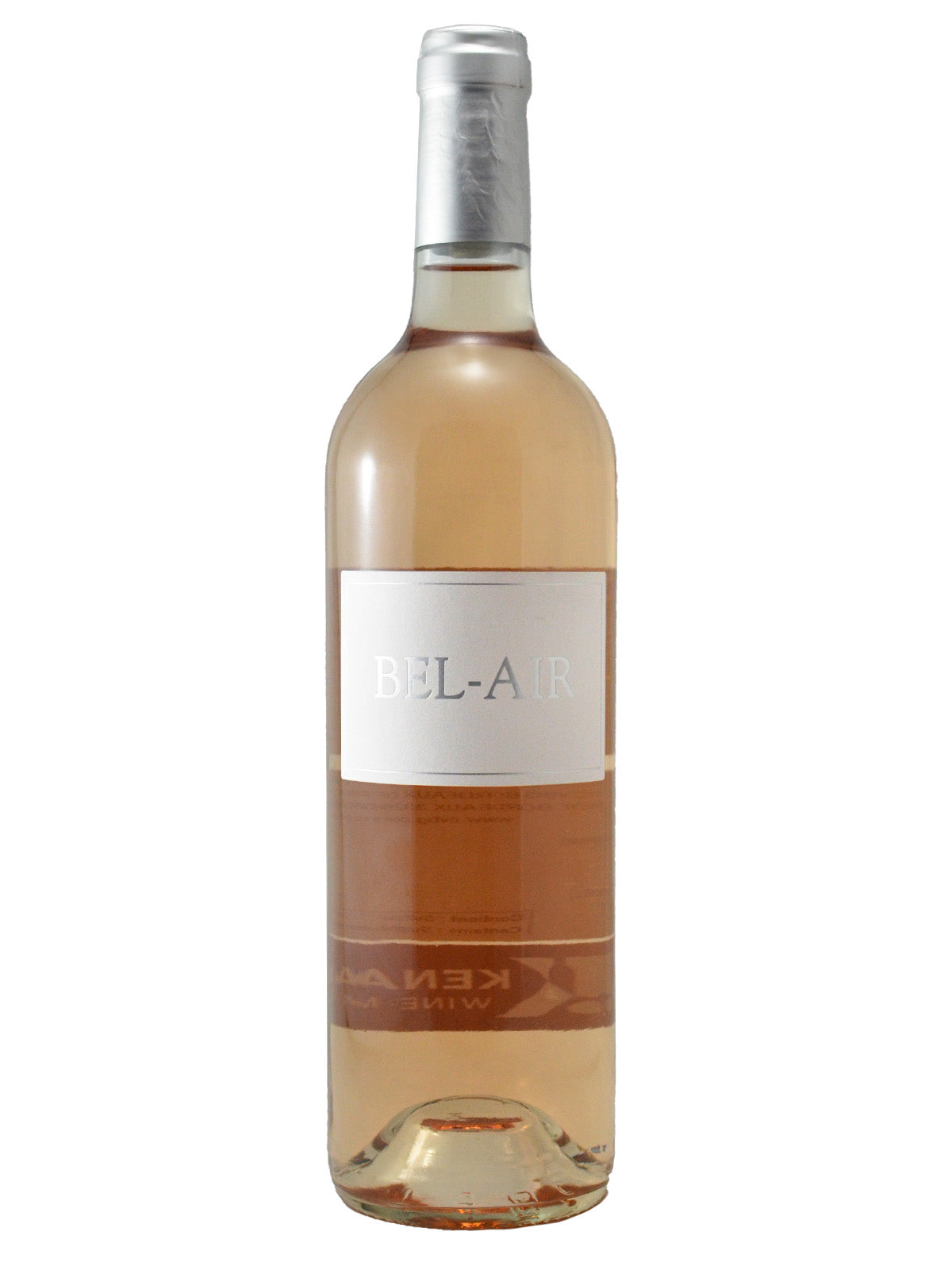 Château Bel-Air Rose – Kenaston Wine Market