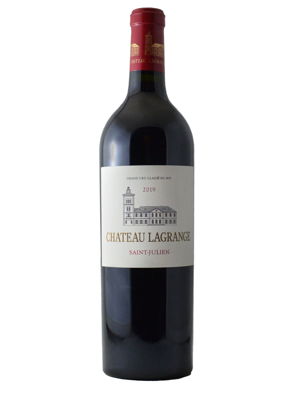 Château Lagrange 2019 Grand Cru Classe