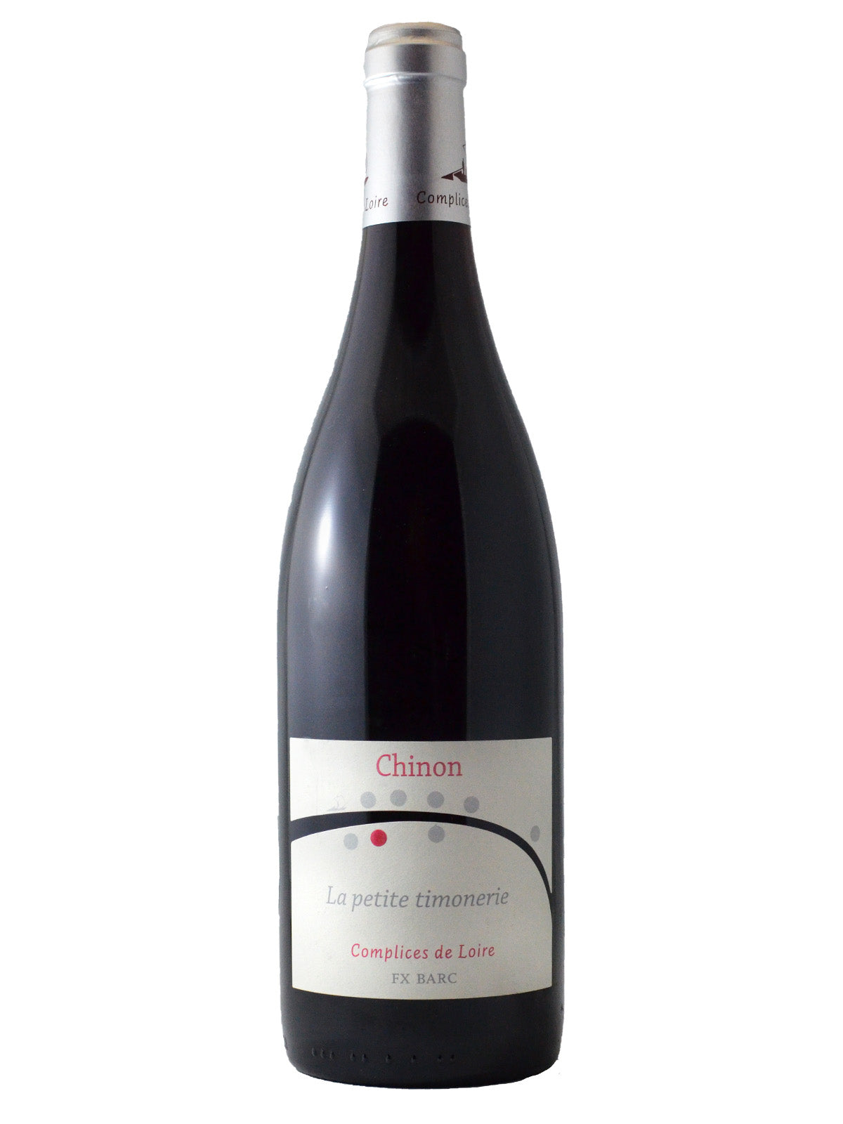 Complices de Loire La Petite Timonerie Chinon