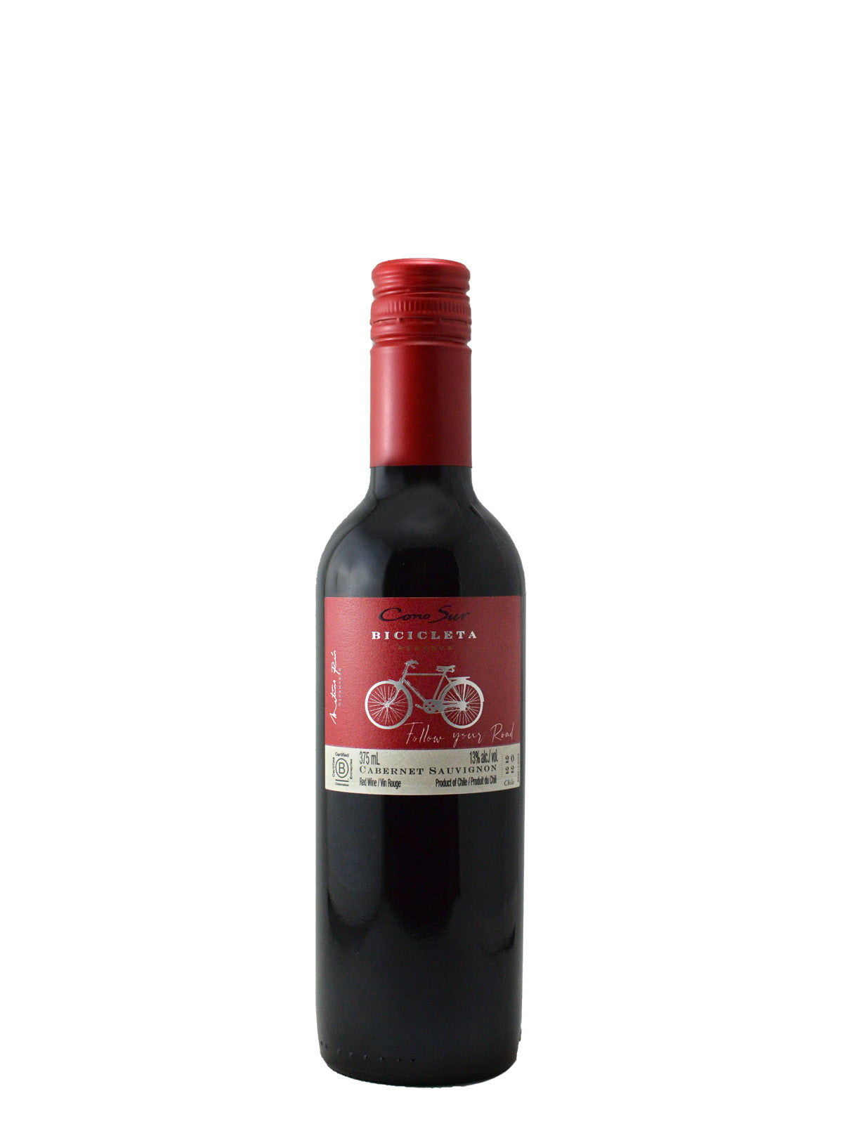 Cono Sur 'Bicicleta' Cabernet Sauvignon 375ml
