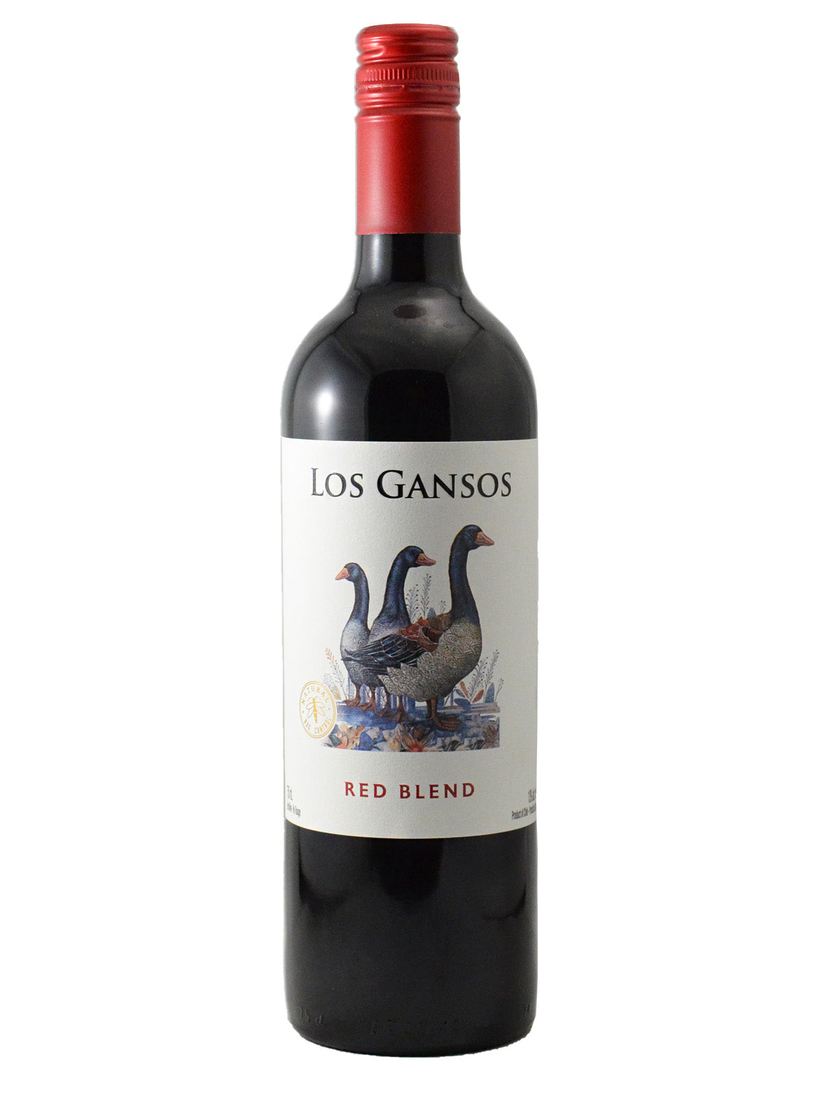 Cono Sur 'Los Gansos' Red Blend