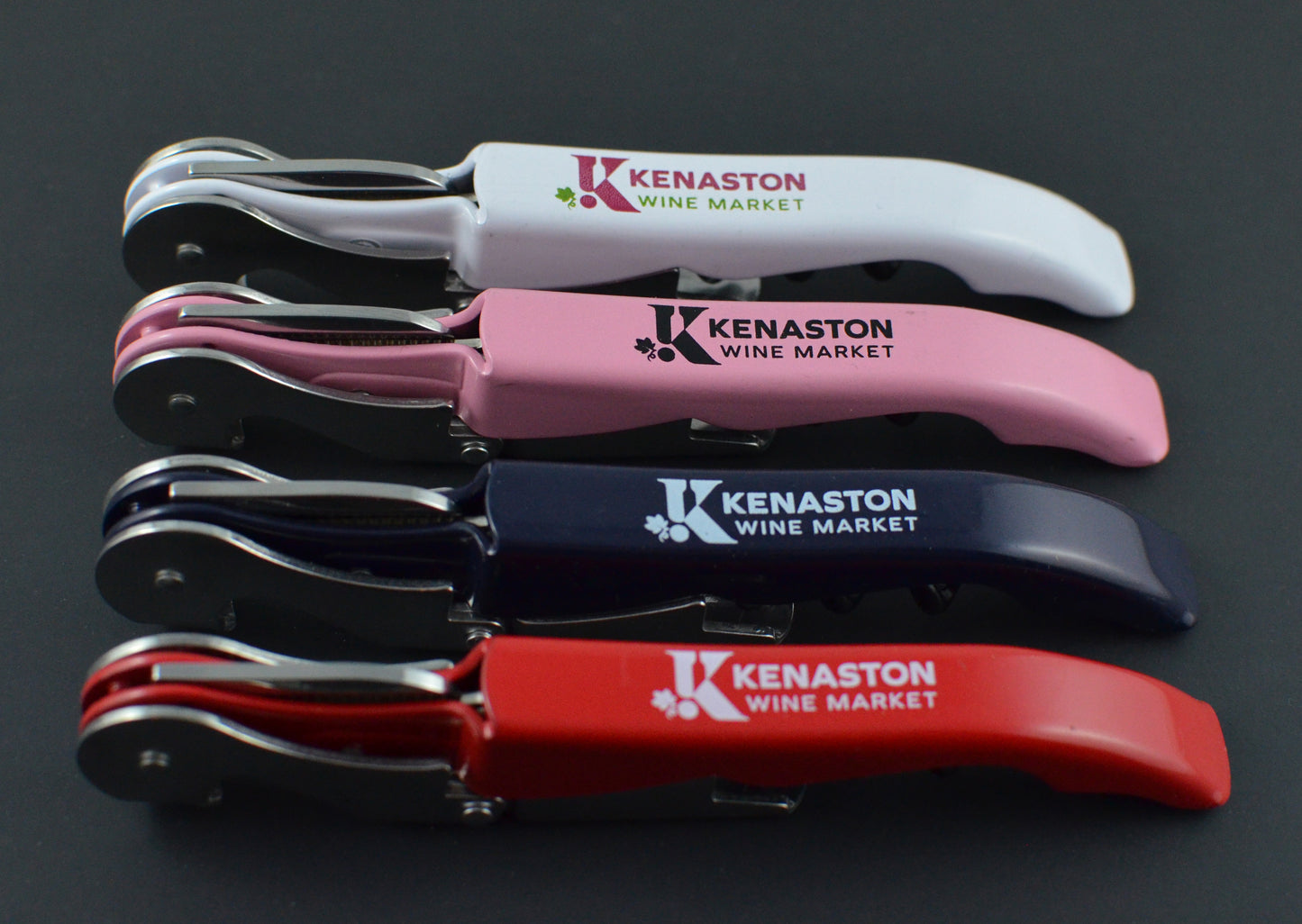 KWM Corkscrew