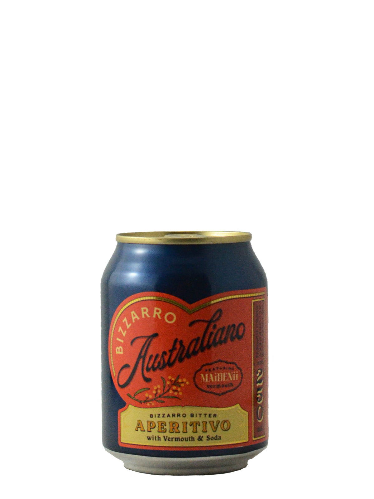 Delinquente Bizzaro Australiano 250ml