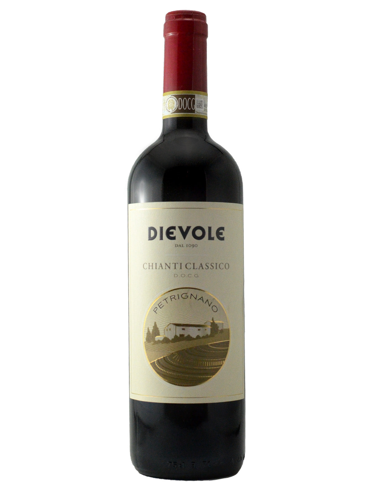 Dievole Petrignano Chianti Classico