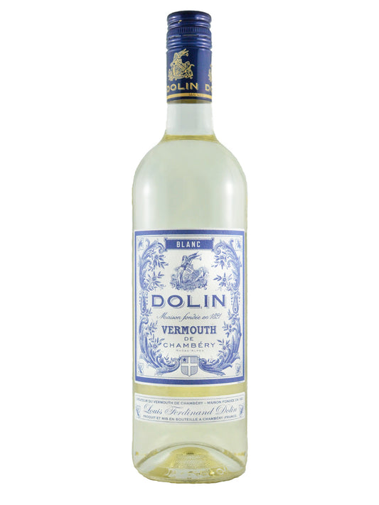 Dolin Blanc Vermouth de Chambery