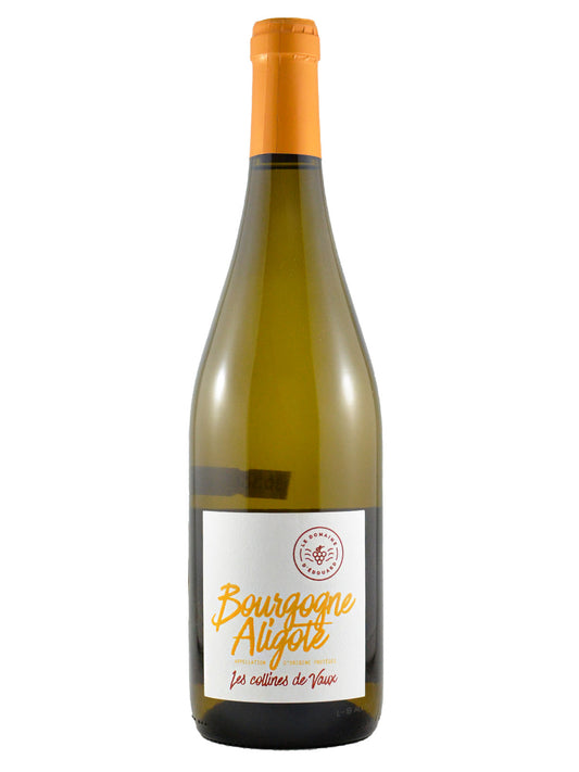 Domaine d'Edouard Bourgogne Aligoté