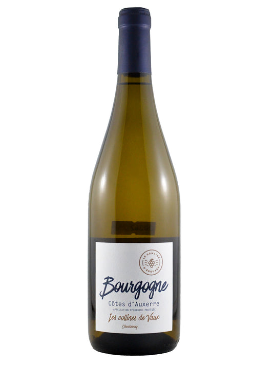 Domaine d'Edouard Bourgogne Chardonnay