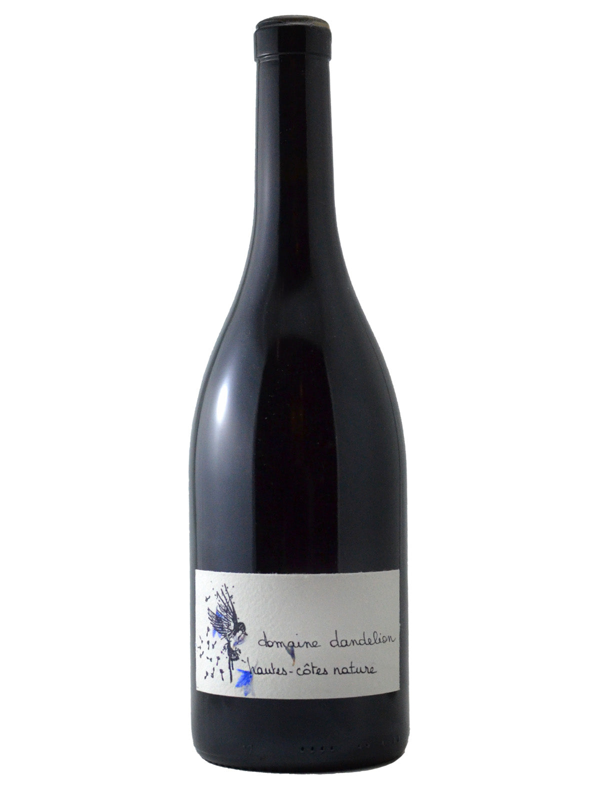 Domaine Dandelion Hautes Cotes Nature