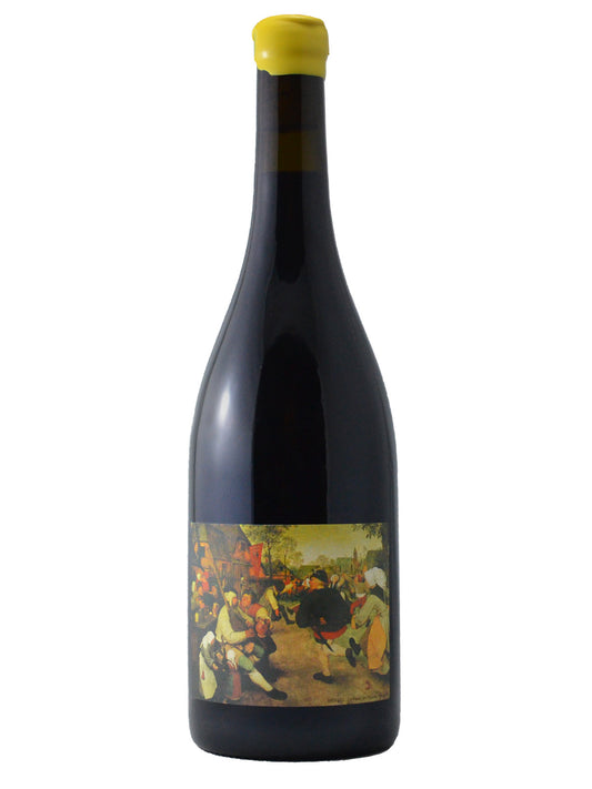 Domaine Famille Morin Chiroubles 'Vieilles Vignes'