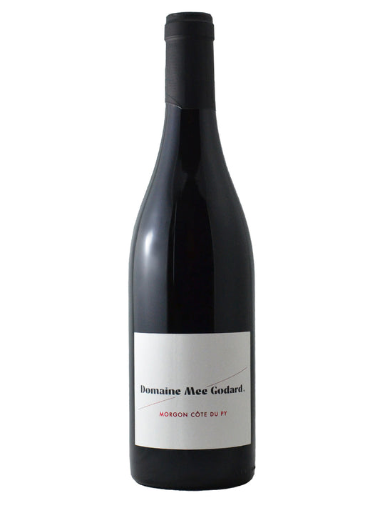 Domaine Mee Godard Morgon Côte de Py 2021