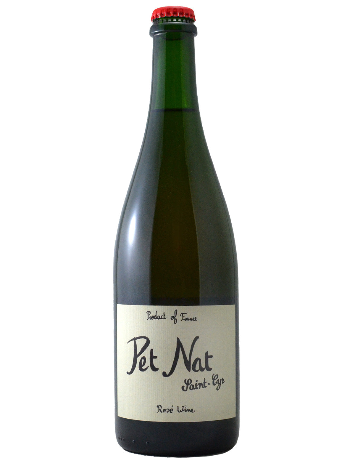 Domaine Saint-Cyr Pet Nat
