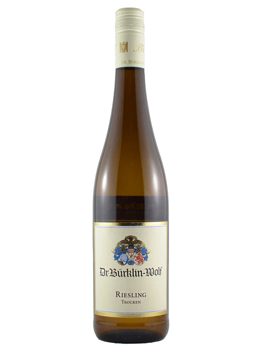 Dr. Burklin-Wolf Riesling trocken