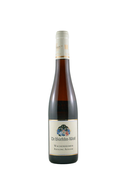 Dr. Burklin-Wolf Wachenheimer Riesling Auslese 375ml