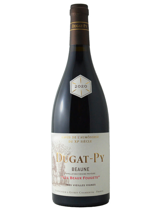 Dugat-Py Beaune 'Les Beaux Fougets' Vieilles Vignes 2020