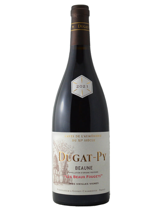Dugat-Py Beaune 'Les Beaux Fougets' Vieilles Vignes 2021