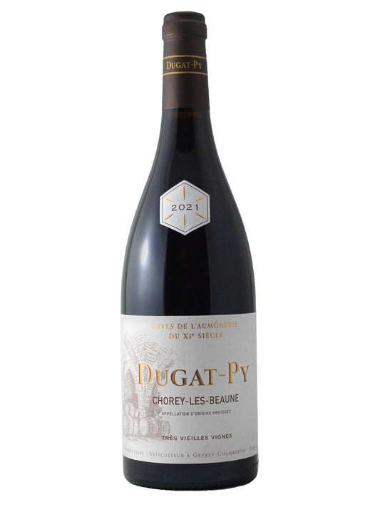 Dugat-Py Chorey-les-Beaune Vieilles Vignes 2021