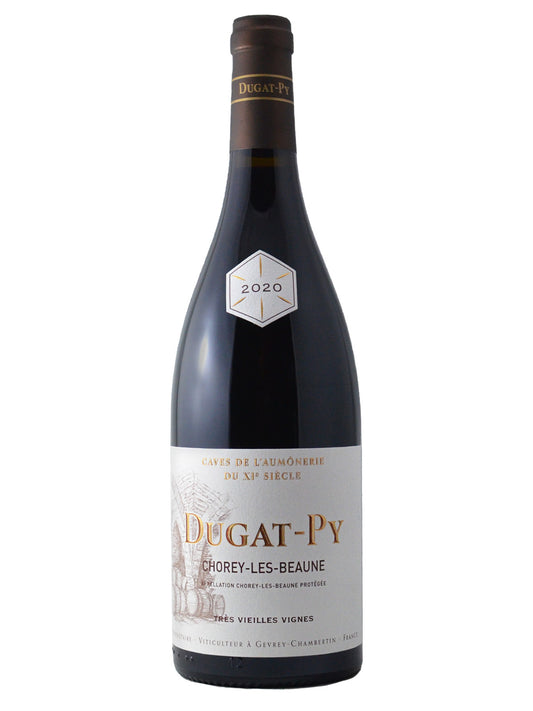 Dugat-Py Chorey-les-Beaune Vieilles Vignes 2020