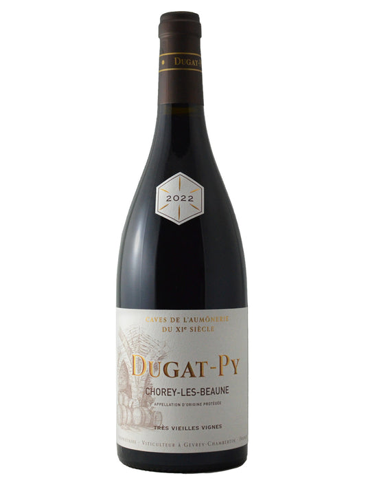 Dugat-Py Chorey-les-Beaune Vieilles Vignes 2022