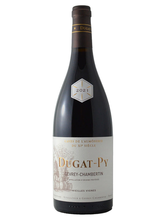 Dugat-Py Gevrey-Chambertin Vieilles Vignes 2021