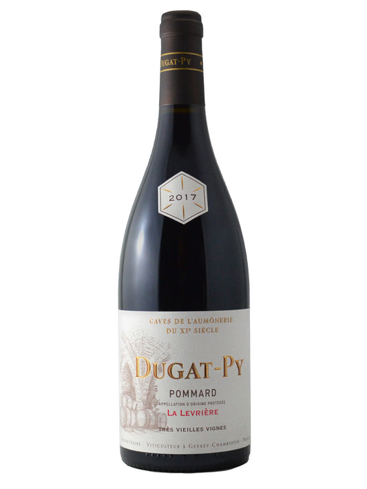 Dugat-Py Pommard 'La Levrière' Vieilles Vignes 2017