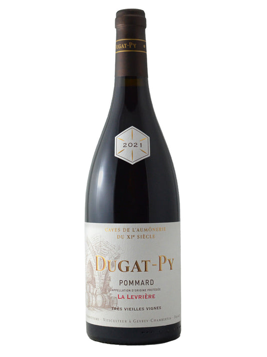 Dugat-Py Pommard 'La Levrière' Vieilles Vignes 2021