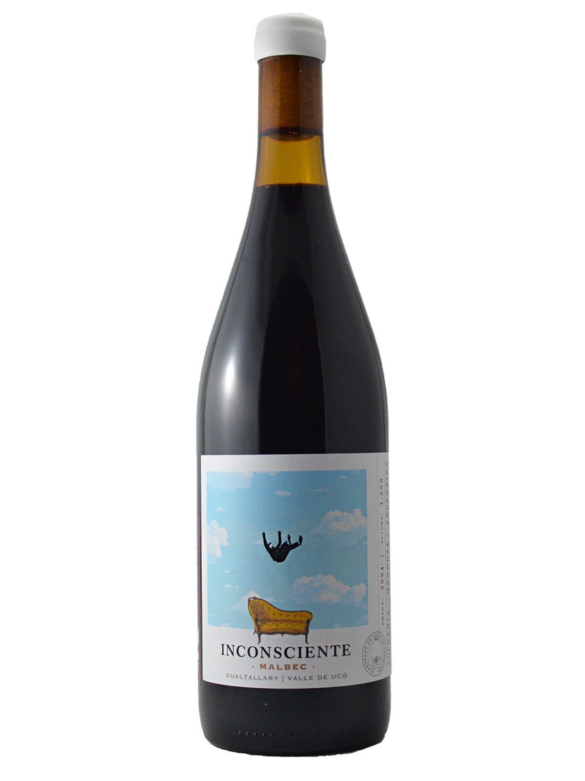 Finca Sophenia 'Inconsciente' Malbec