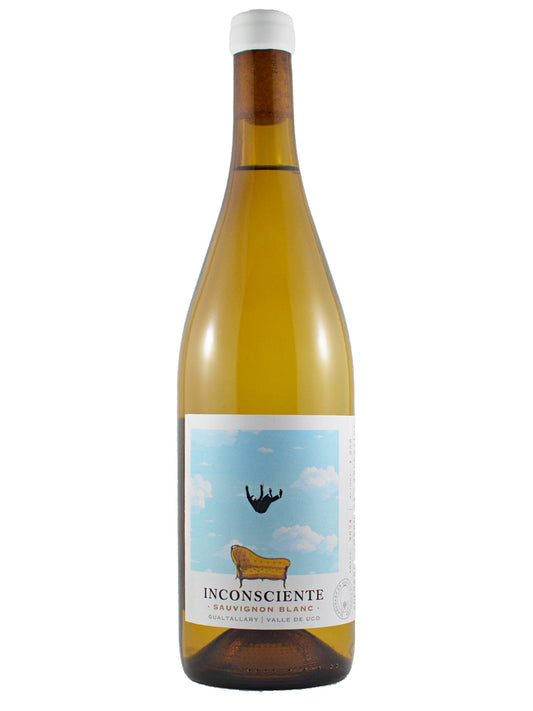 Finca Sophenia 'Inconsciente' Sauvignon Blanc
