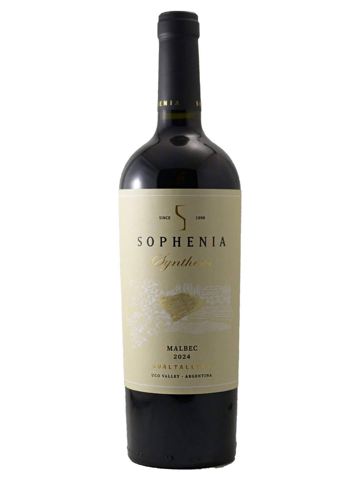 Finca Sophenia 'Synthesis' Malbec