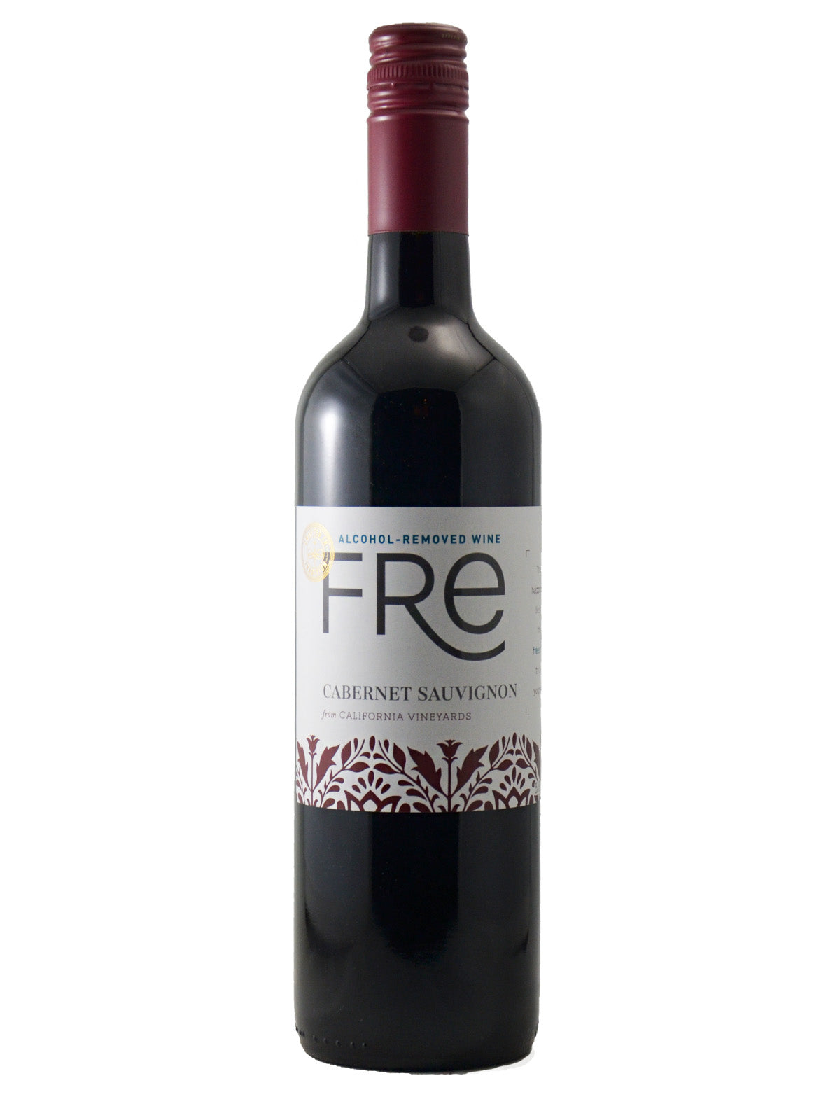 Fre Cabernet Sauvignon <0.5%