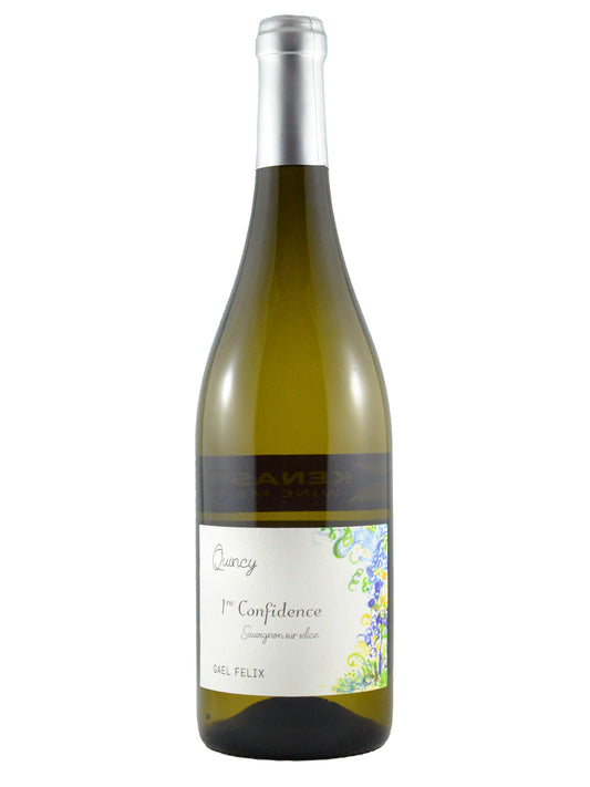 Domaine Gael Felix '1re Confidence' Sauvignon Blanc