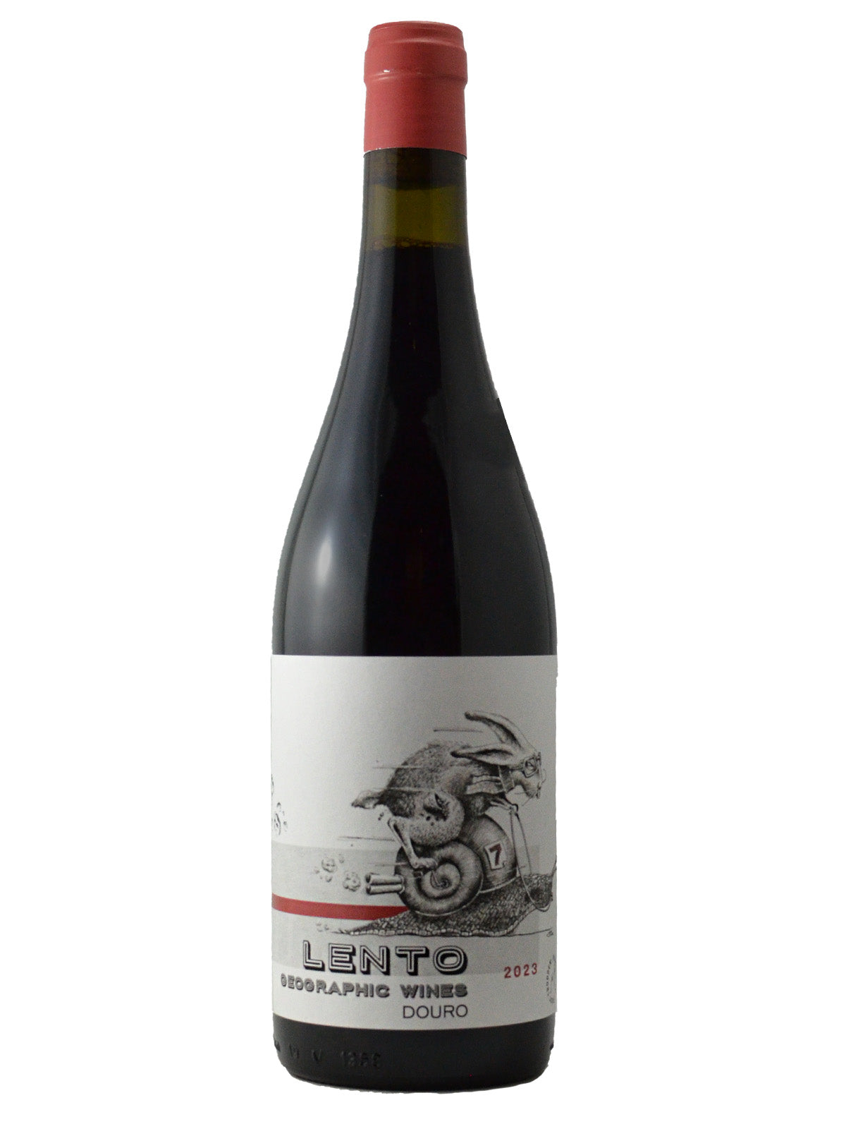 Geographic Wines 'Lento' Tinto