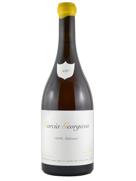 Garcia Georgieva Malvasia Orange
