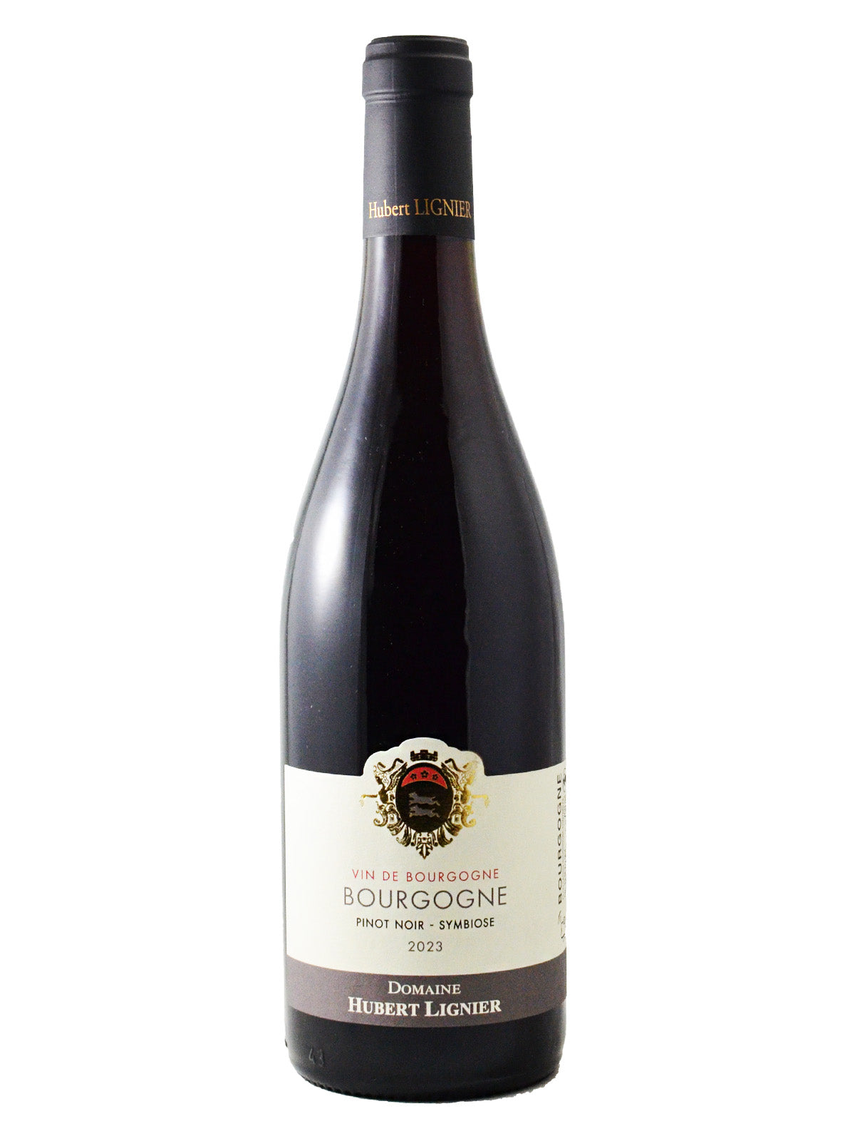 Hubert Lignier 'Symbiose' Bourgogne Pinot Noir