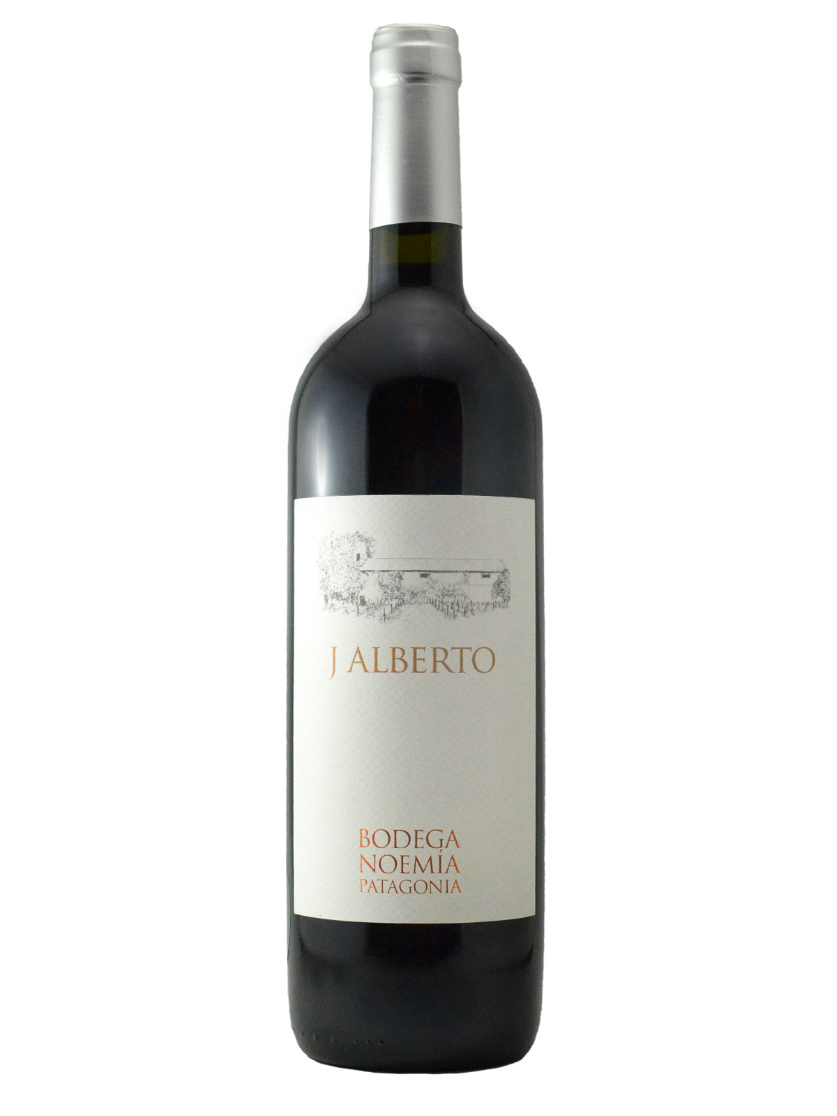 Bodega Noemia J Alberto Malbec