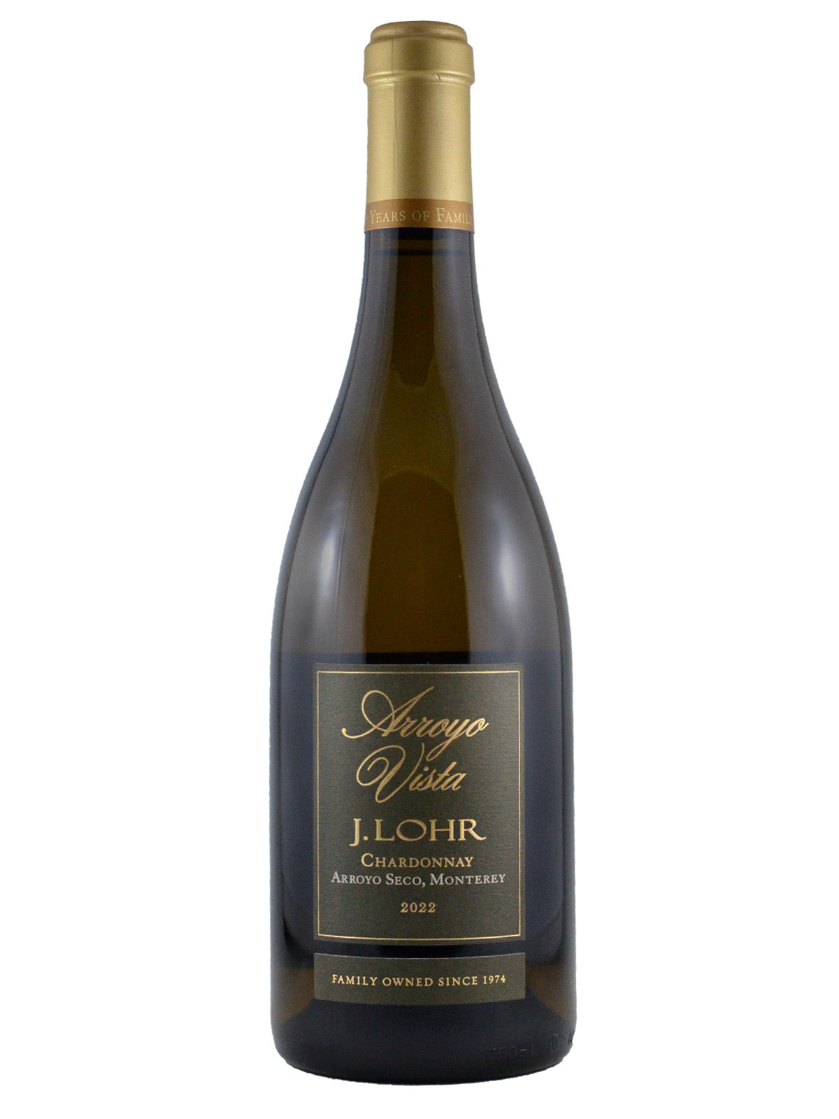 J. Lohr Arroyo Vista Chardonnay