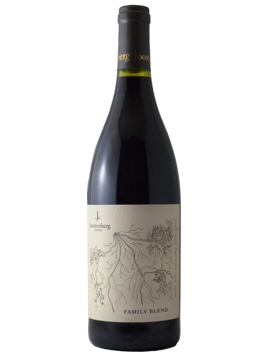 Joostenberg 'Family Blend' Red
