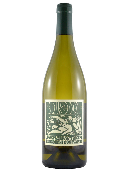 La Soeur Cadette Bourgogne Chardonnay