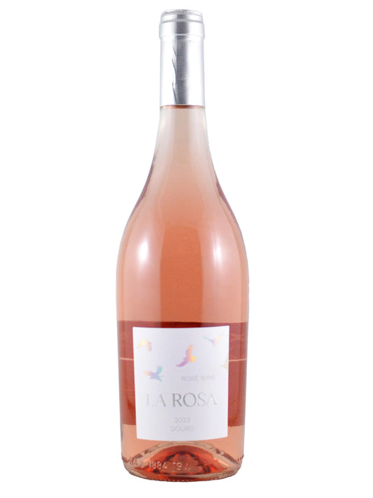 Quinta de la Rosa 'La Rosa' Rose