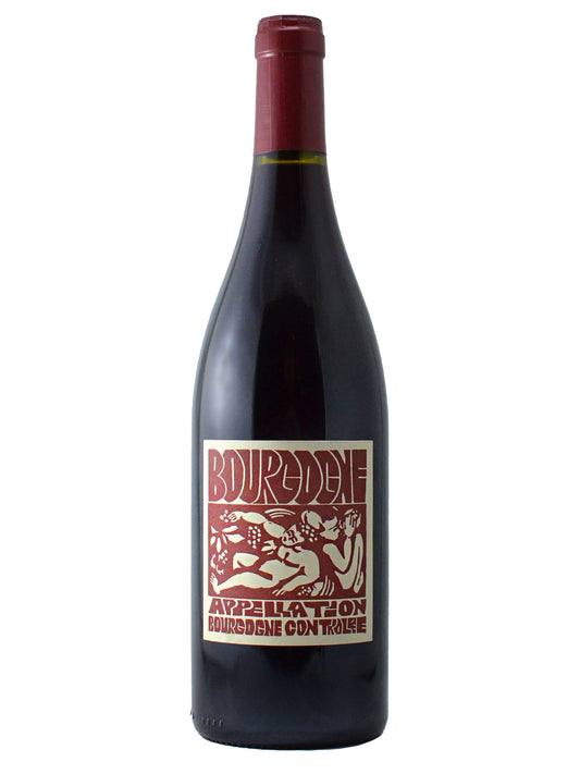 La Soeur Cadette Bourgogne Pinot Noir