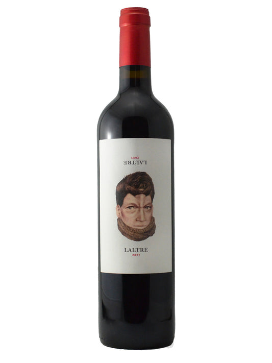 Lagravera 'Laltre' Red Blend