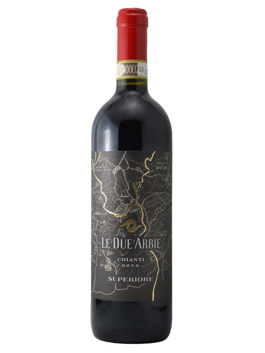 Dievole 'Le Due Arbie' Chianti Superiore