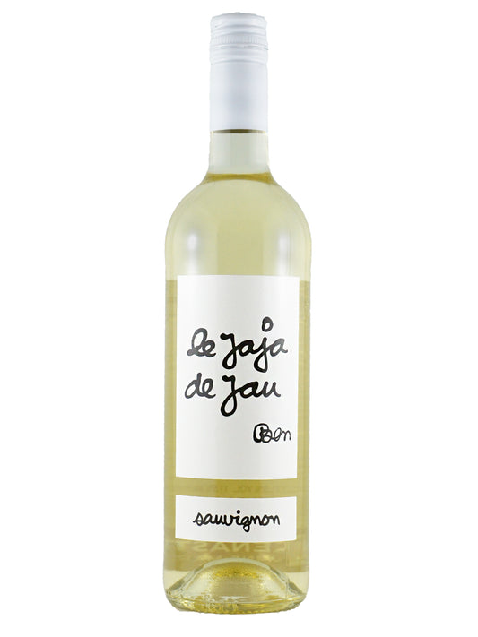 Le Jaja de Jau Sauvignon Blanc
